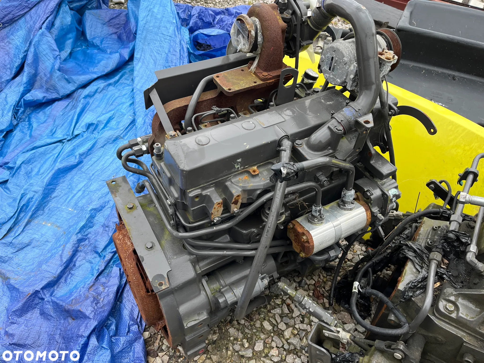 kabina renault ergos - 11
