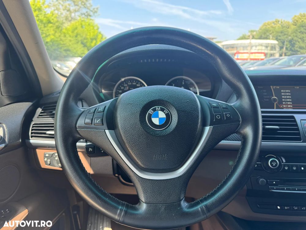 BMW X5 xDrive30d Edition Exclusive - 29