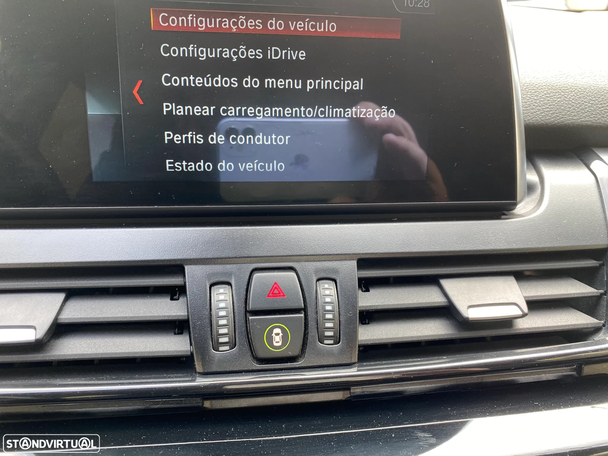 BMW 225xe Active Tourer Advantage - 33
