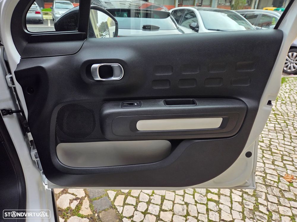 Citroën C3 Pure Tech S&S Feel - 23