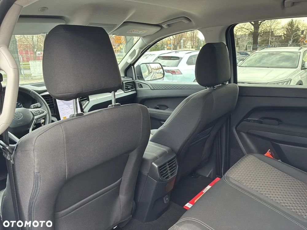 Volkswagen Amarok 2.0 TDi 4MOTION Life - 14