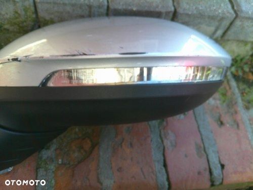 Volkswagen GOLF 8 / GOLF VIII (2020-) LEWE 13 PIN / KABLI _ oryginał EUROPA - 5