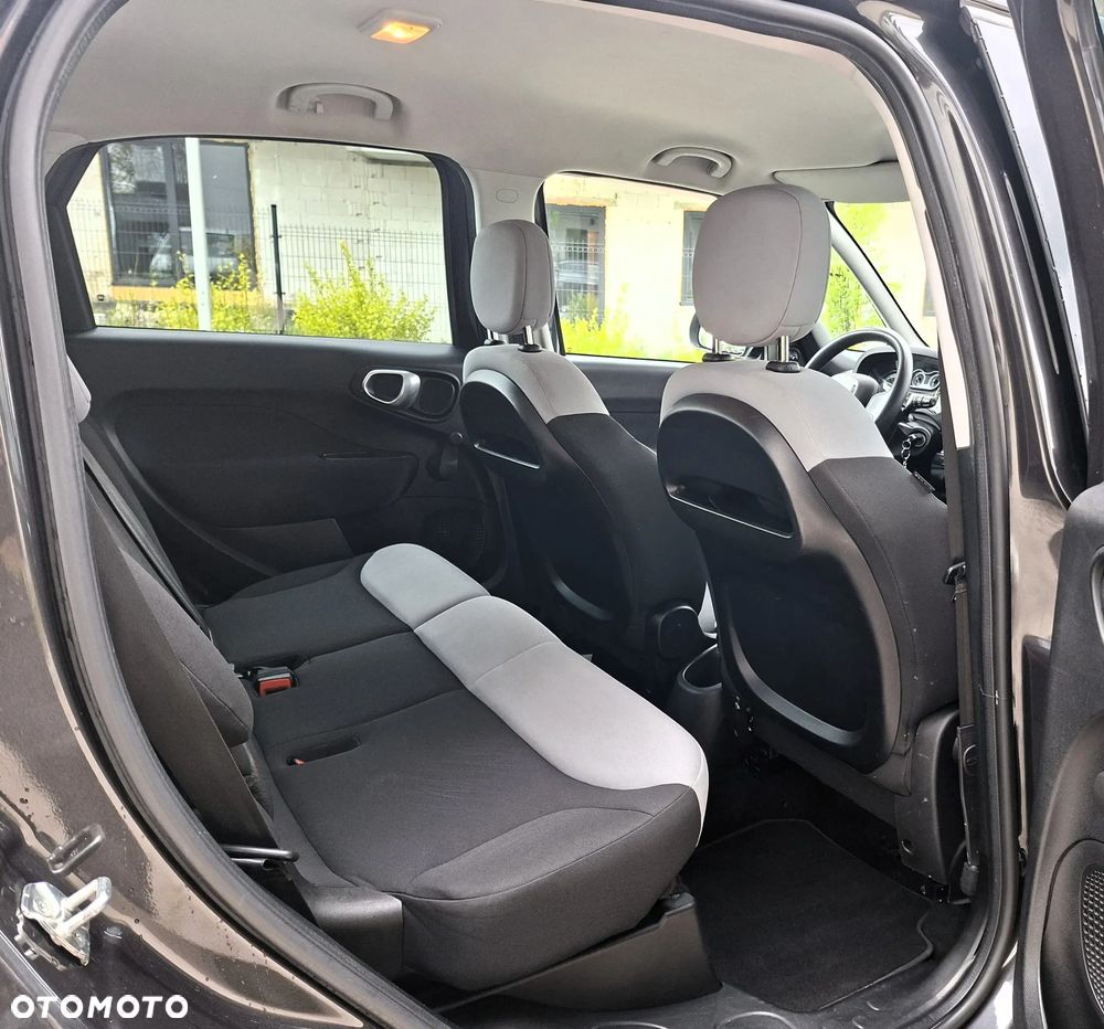 Fiat 500L 1.4 16V Pop - 9