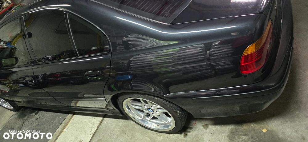 BMW Seria 5 - 26