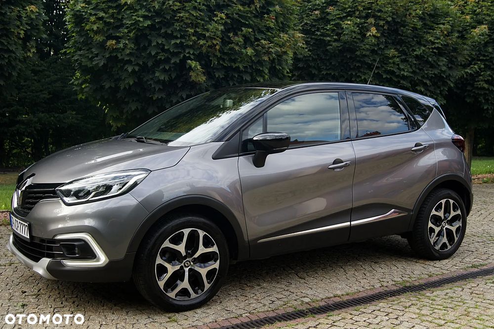 Renault Captur 1.2 Energy TCe Intens - 5