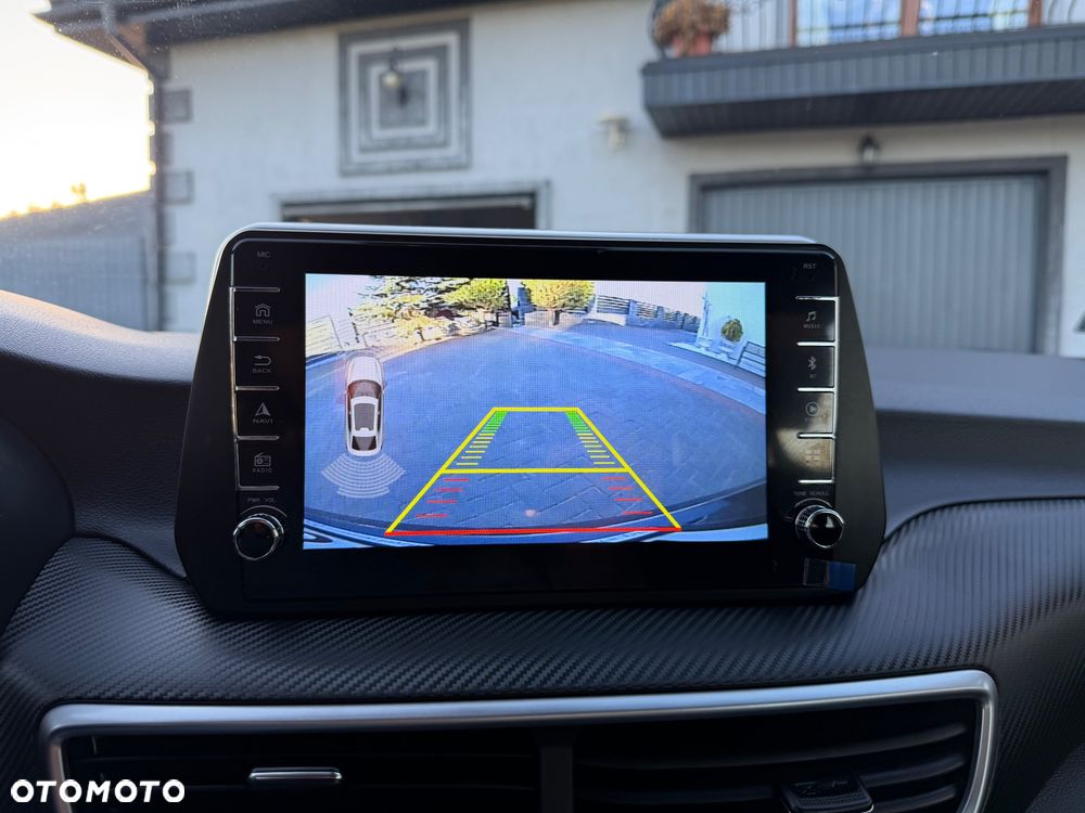 Hyundai Tucson 1.6 GDi Style 2WD - 21
