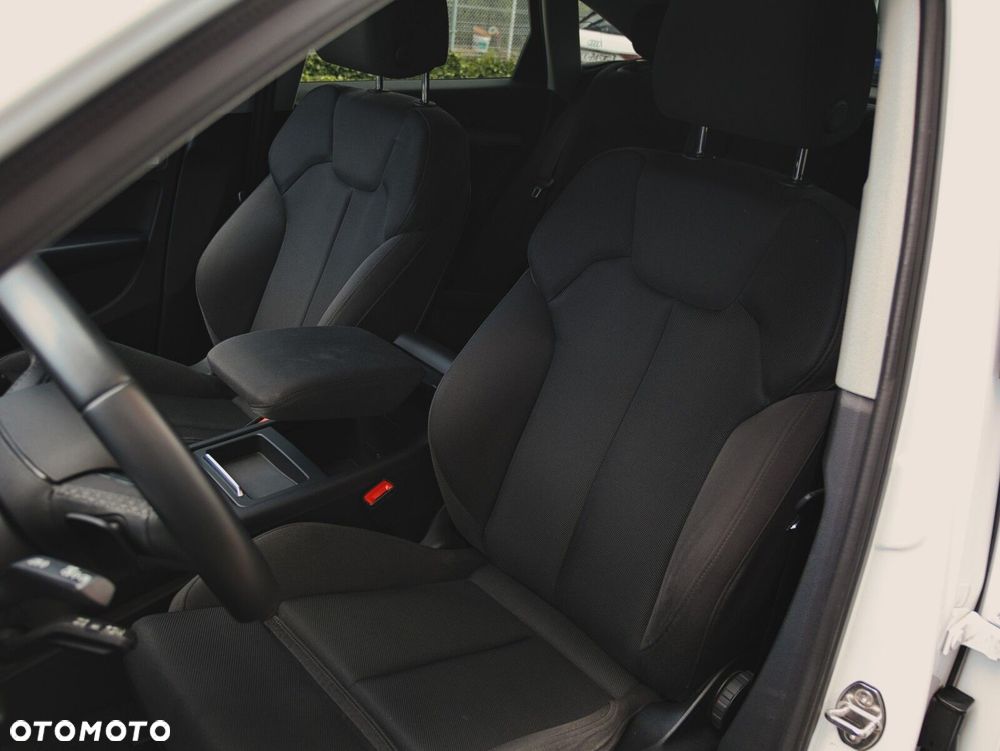 Audi Q5 Sportback - 28