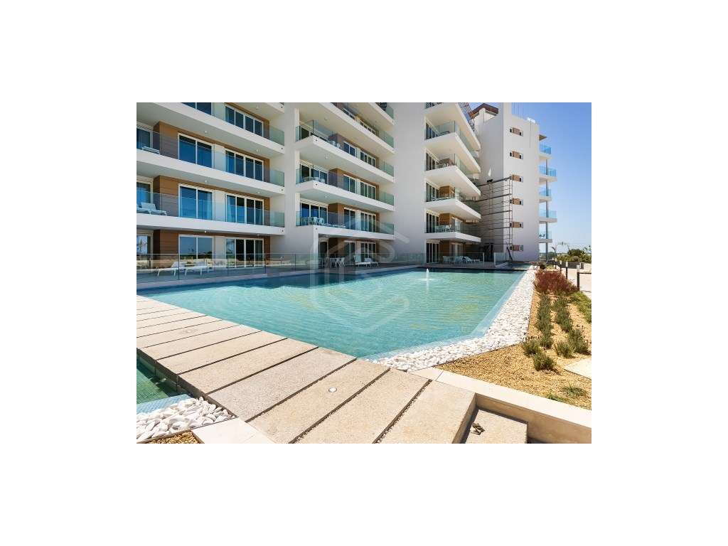 Apartamento T2, com vista mar em Vilamoura, Algarve - Grande imagem: 5/22