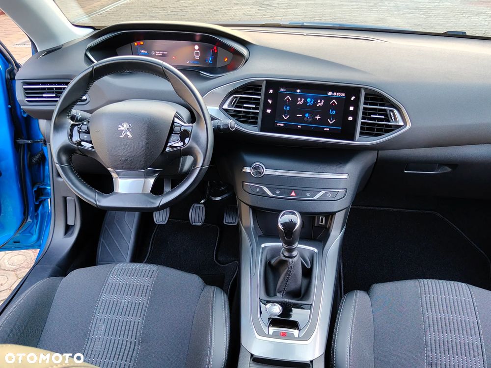 Peugeot 308 - 27