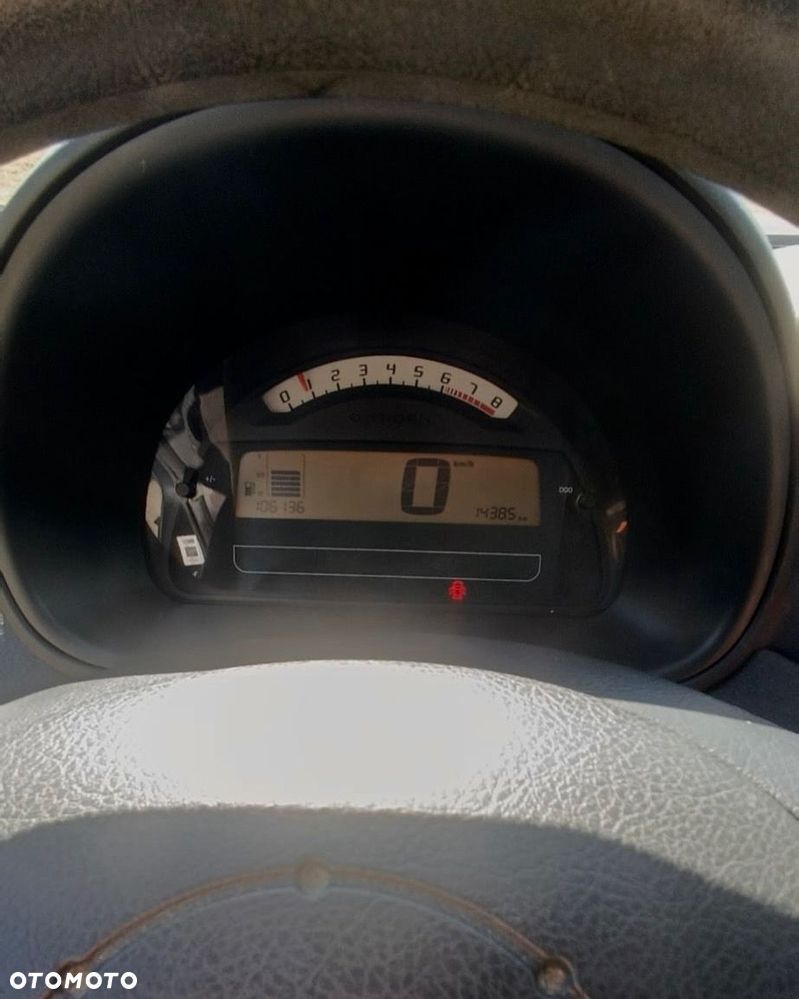 Citroën C2 1.1 Confort - 8
