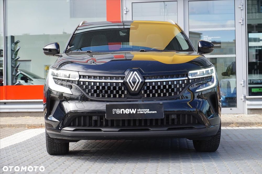 Renault Austral 1.3 TCe mHEV Techno - 3
