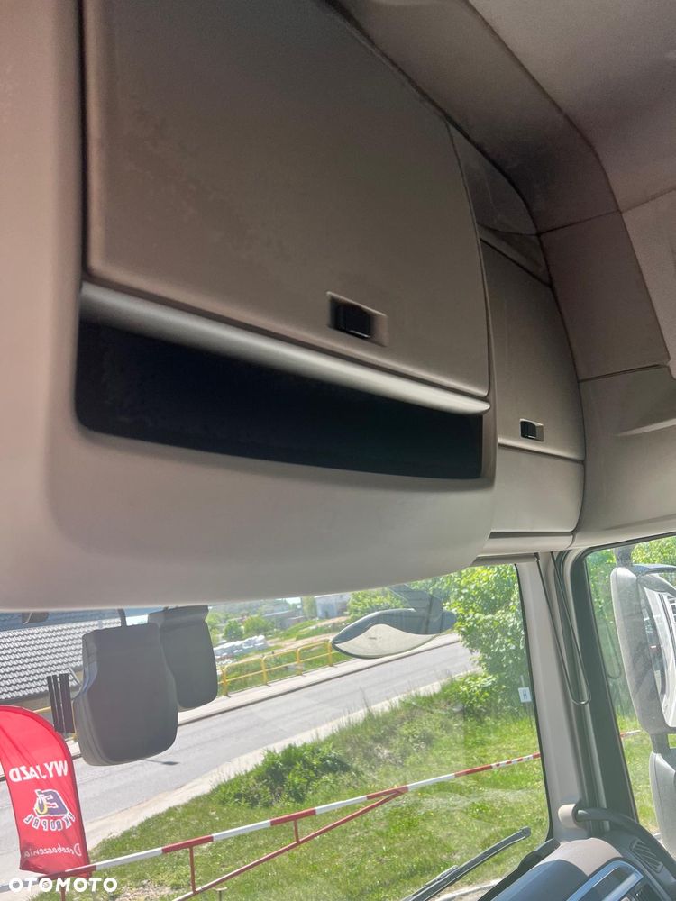 DAF XF 480 Super Space Cab - 8