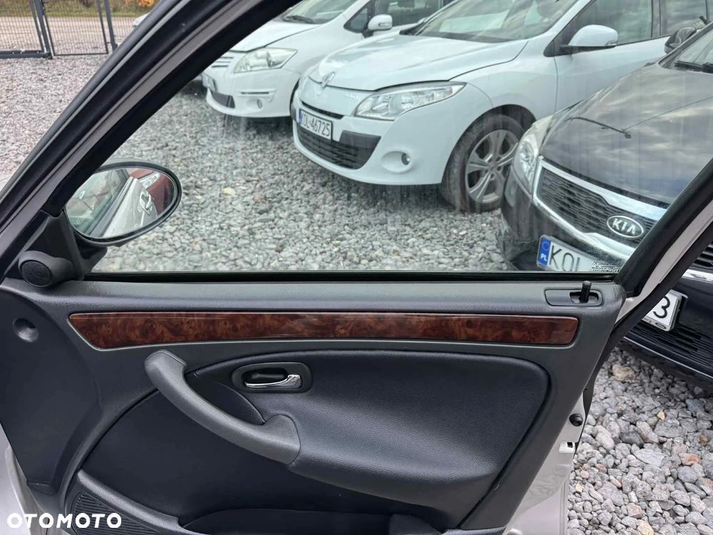 Rover 45 1.8 Charme - 17