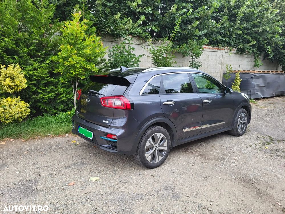 Kia Niro Spirit - 2