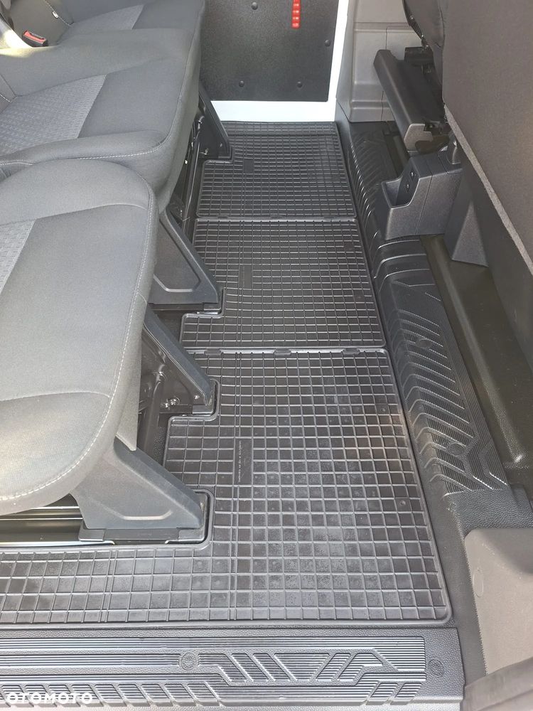 Ford Transit Custom Kombi 340 L2H1 Trend - 15