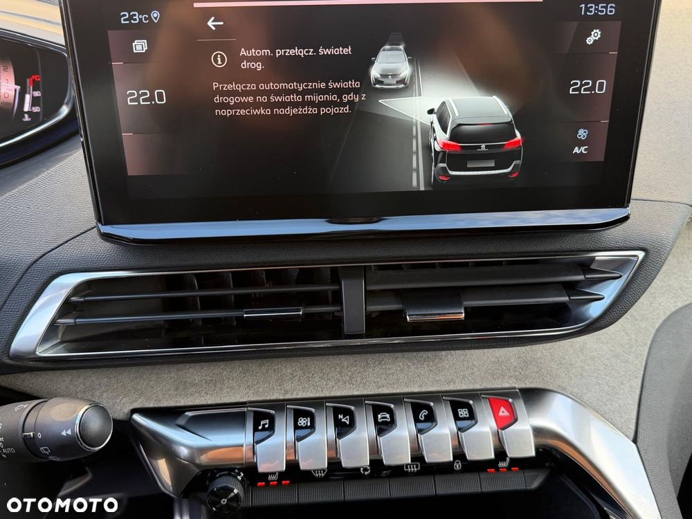 Peugeot 5008 BlueHDi 180 EAT8 GT - 36