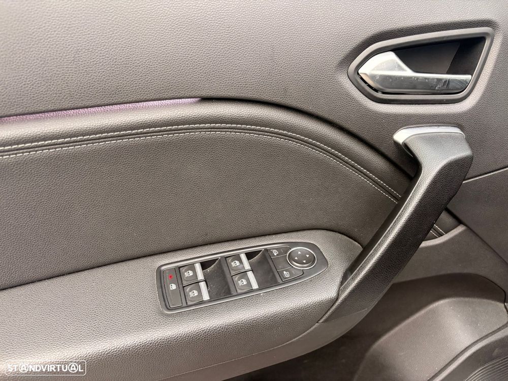 Renault Captur 1.0 TCe Evolution - 20