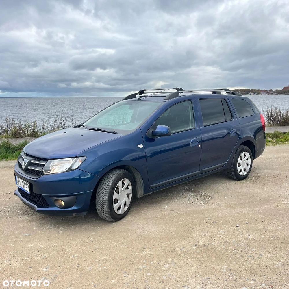Dacia Logan