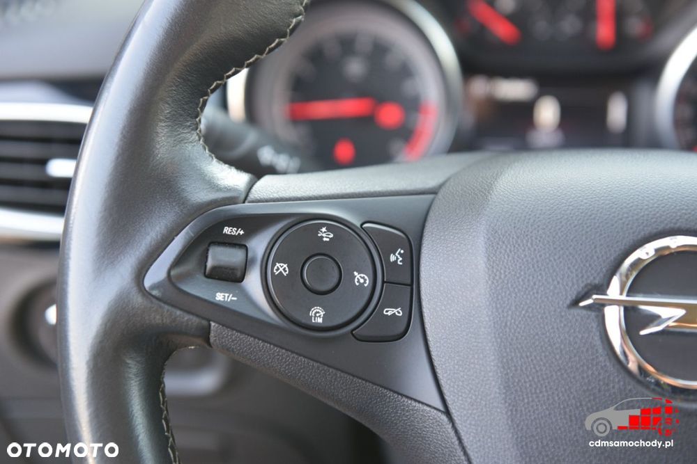 Opel Astra - 31
