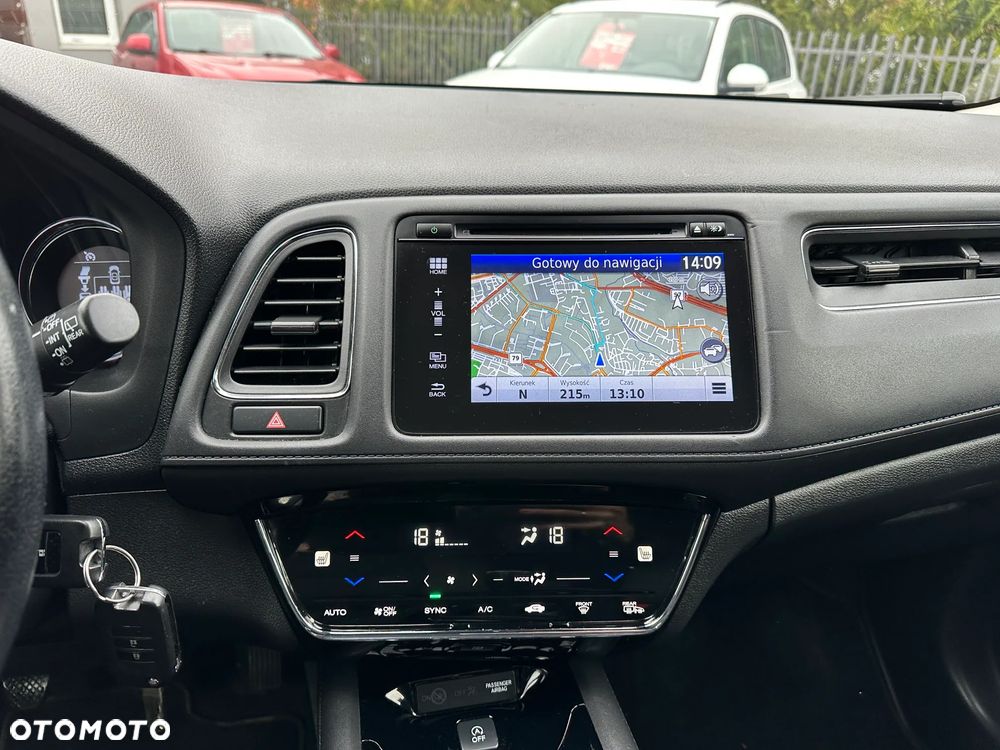 Honda HR-V 1.5 Elegance (ADAS / Connect+) - 10