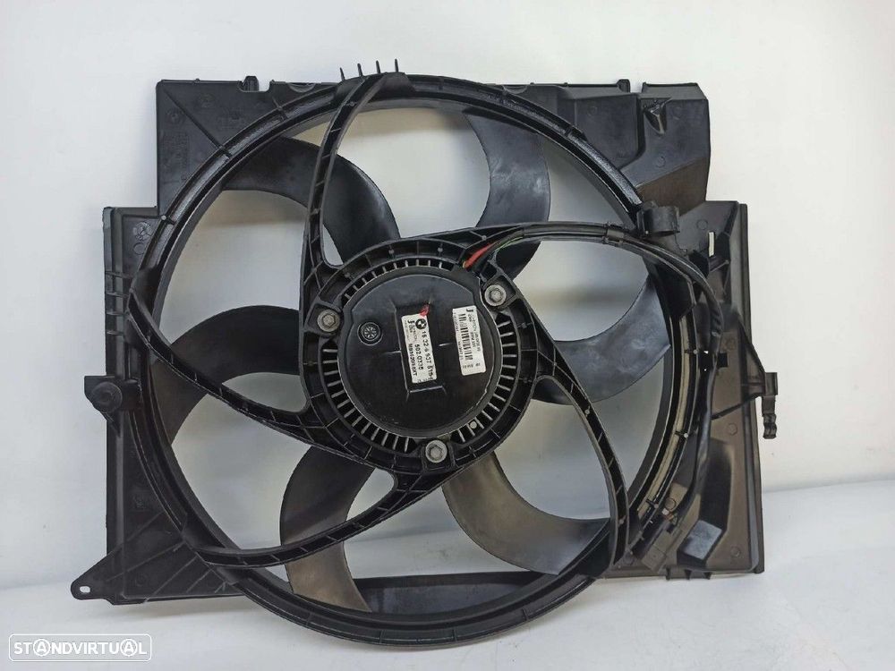 ELETROVENTILADOR BMW SERIE 3 BERLINA (E90) 320D - 3