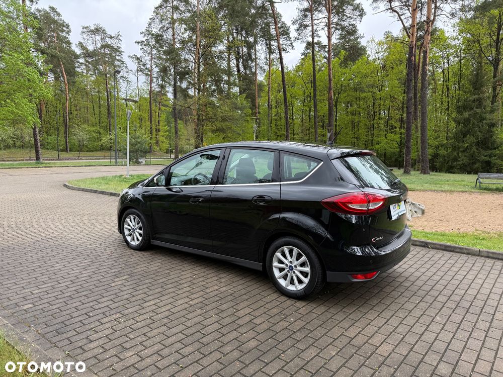 Ford C-MAX - 9