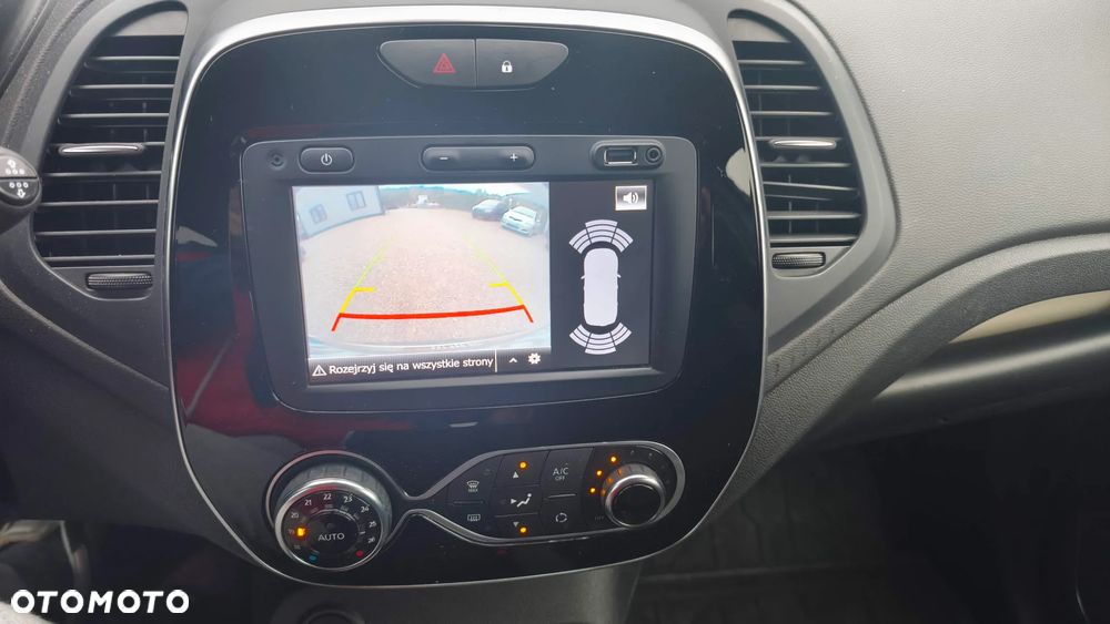 Renault Captur ENERGY TCe 90 Experience - 7
