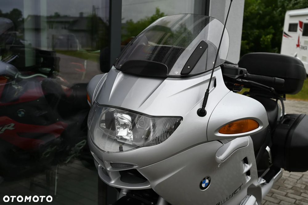 BMW RT - 39