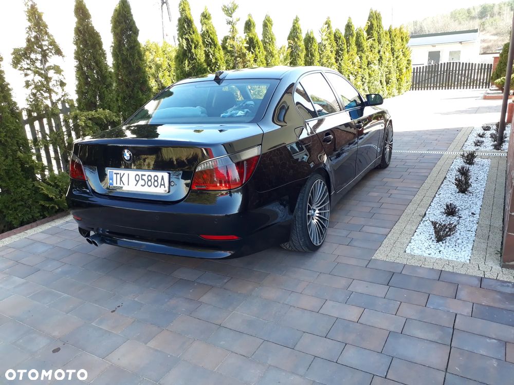 BMW Seria 5 - 9