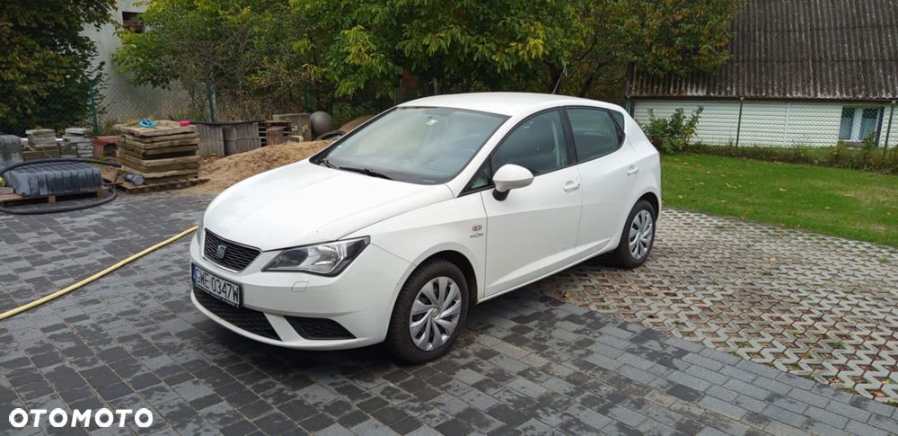 Seat Ibiza 1.2 TSI Style - 13
