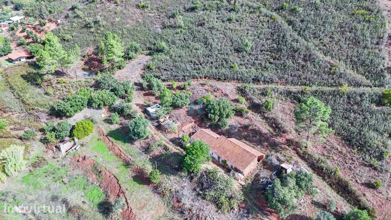 Terreno misto em Montes de Cima - Grande imagem: 3/19