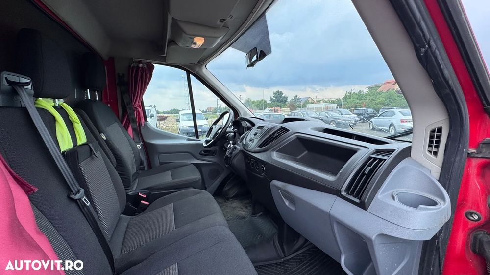 Ford TRANSIT - 14