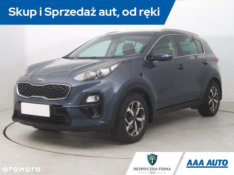 Kia Sportage - 3
