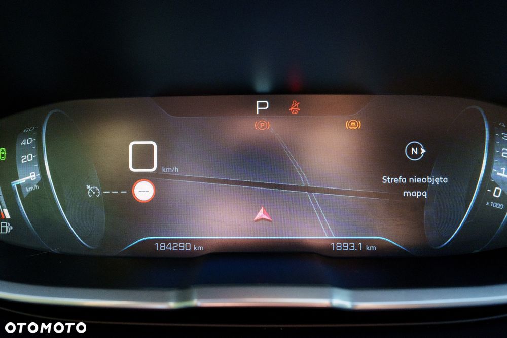 Peugeot 3008 THP 165 EAT6 Stop & Start Allure - 20