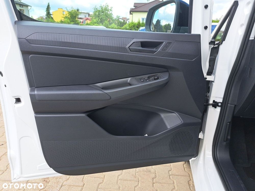 Volkswagen Caddy - 12