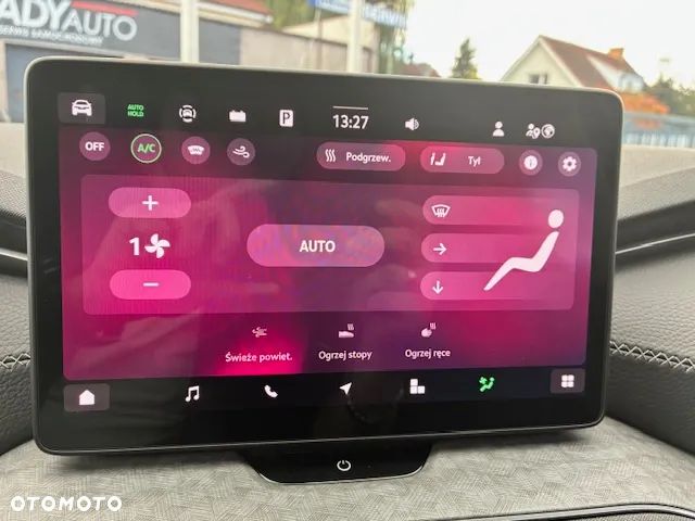 Skoda Kodiaq 1.5 TSI iV PHEV 4x2 Edition 130 DSG - 31