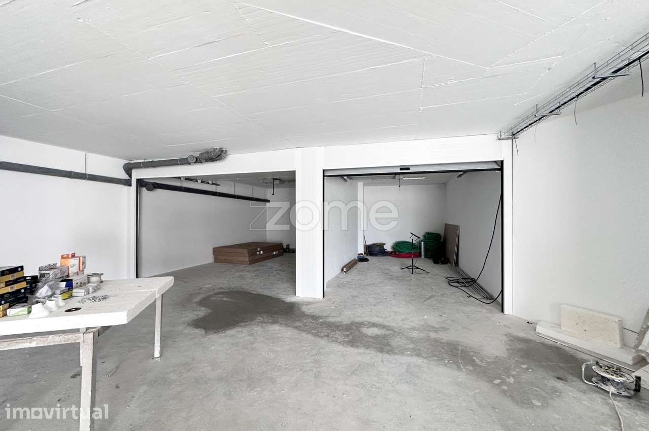 Apartamento T1 Leiria - Grande imagem: 5/25