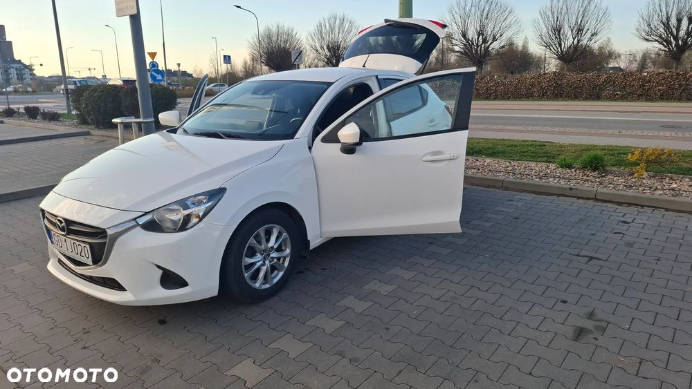 Mazda 2 1.5 Skyenergy - 2