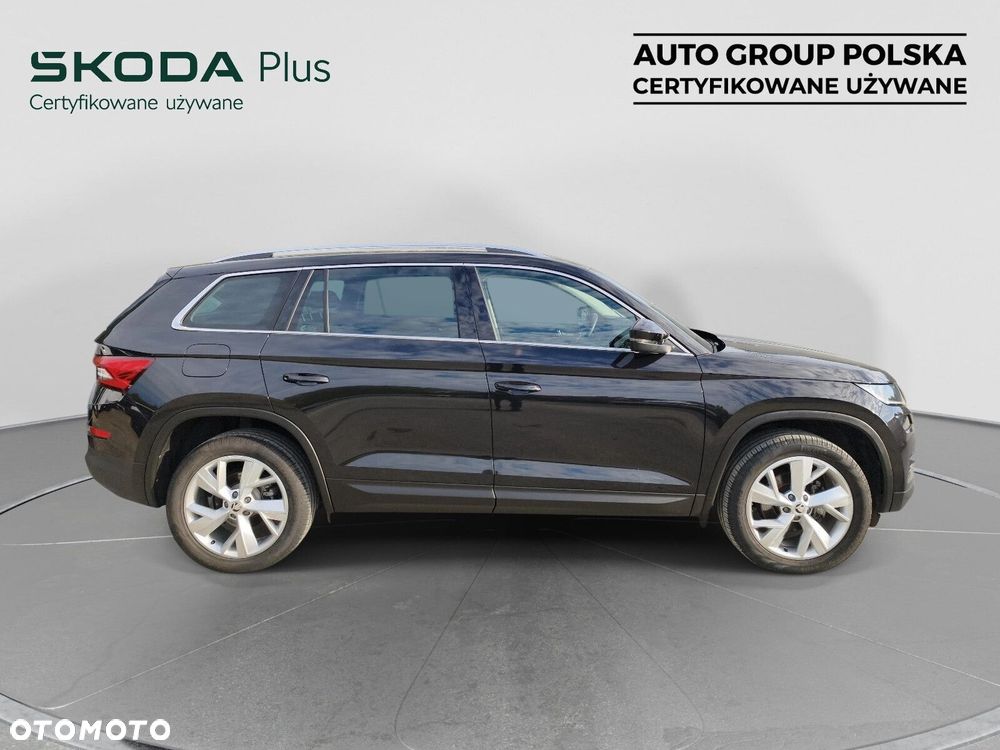 Skoda Kodiaq 1.5 TSI ACT 4x2 Style DSG - 17