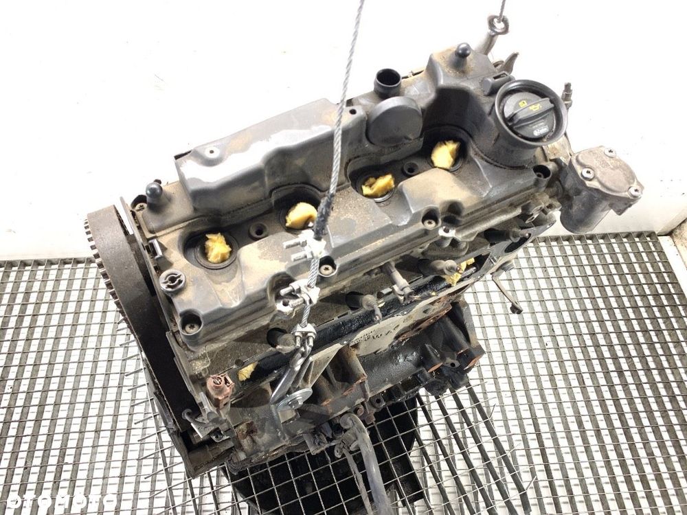 SILNIK - 5999.00 PLN - VW PASSAT B8 Variant (3G5, CB5) 2014 - 2022 2.0 TDI 110 kW [150 KM] olej - 7