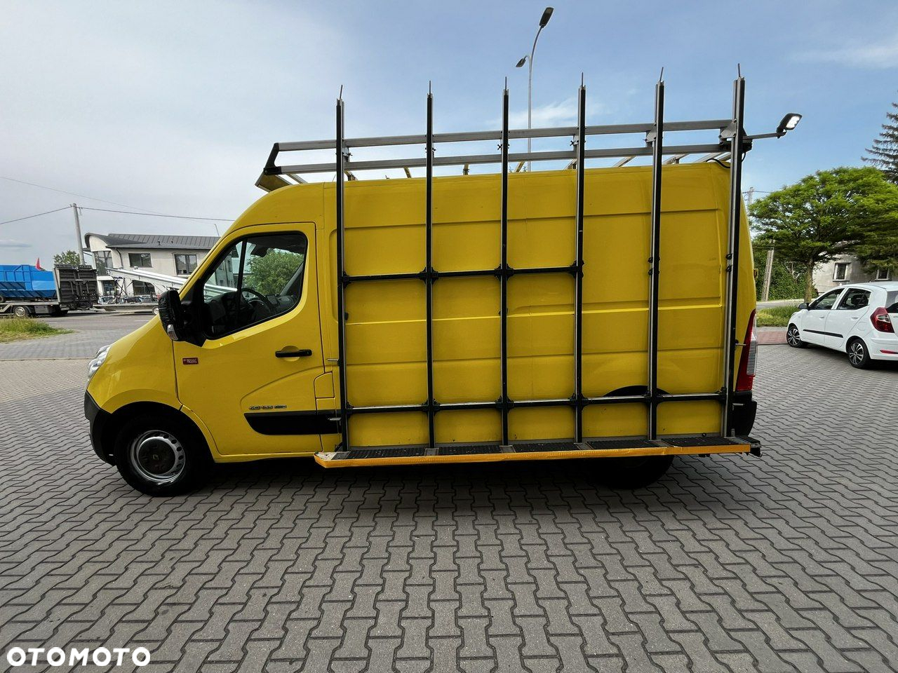 Renault Master - 10