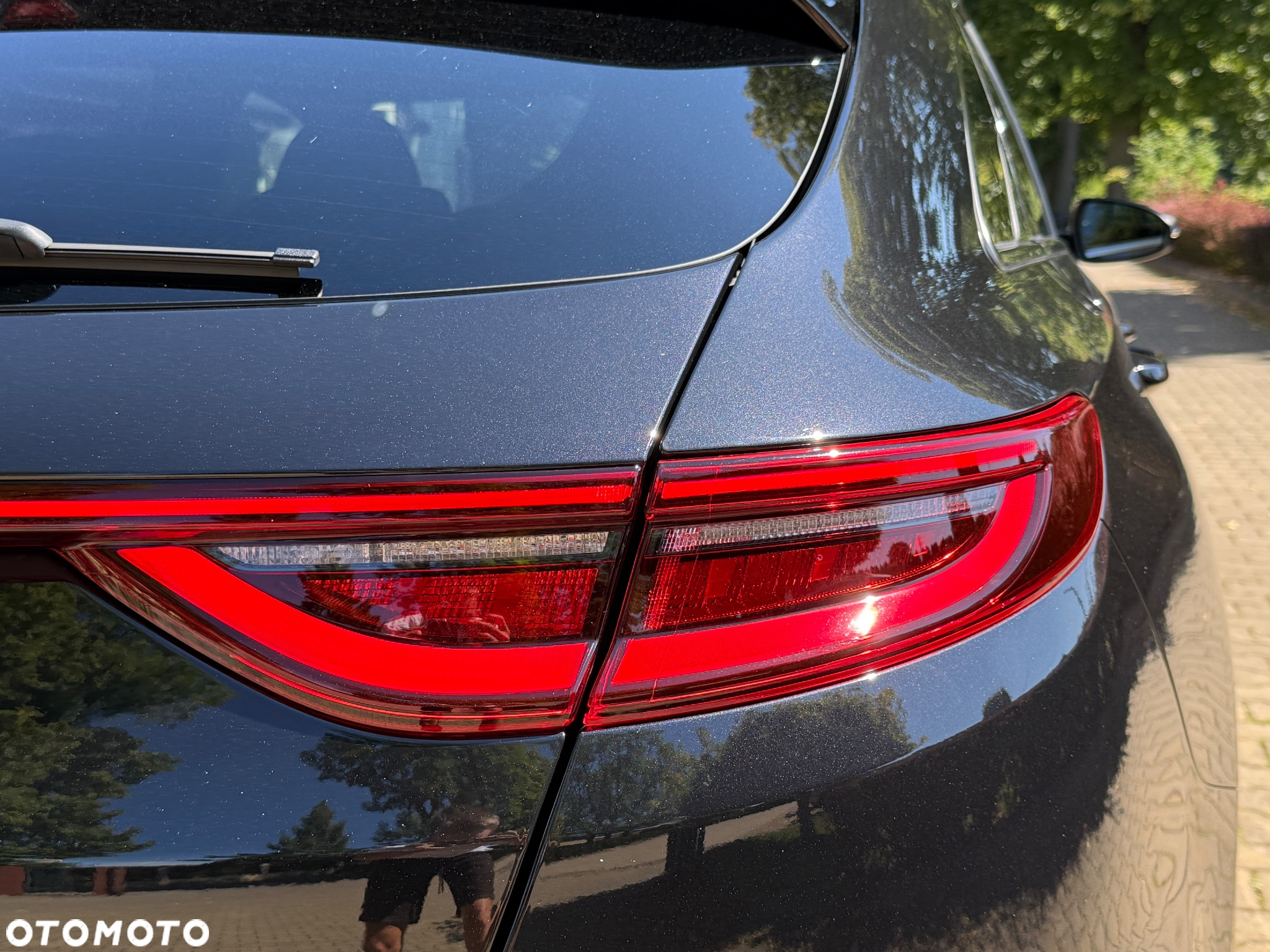 Kia ProCeed 1.6 T-GDI GT - 14