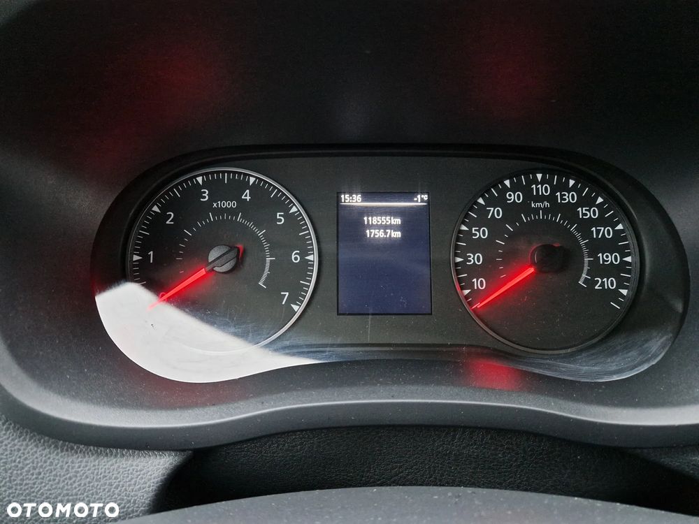 Renault Master L4 RWD-DBL Pack Clim - 13