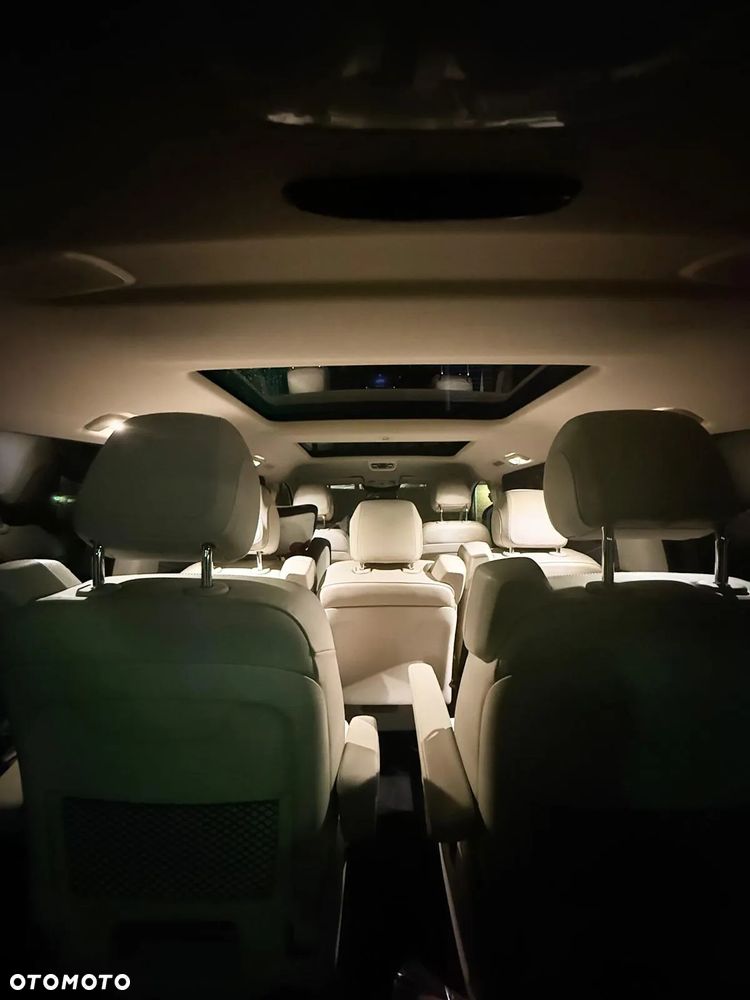 Mercedes-Benz Klasa V 300 d 4-Matic Avantgarde 9G-Tronic (d³ugi) - 8