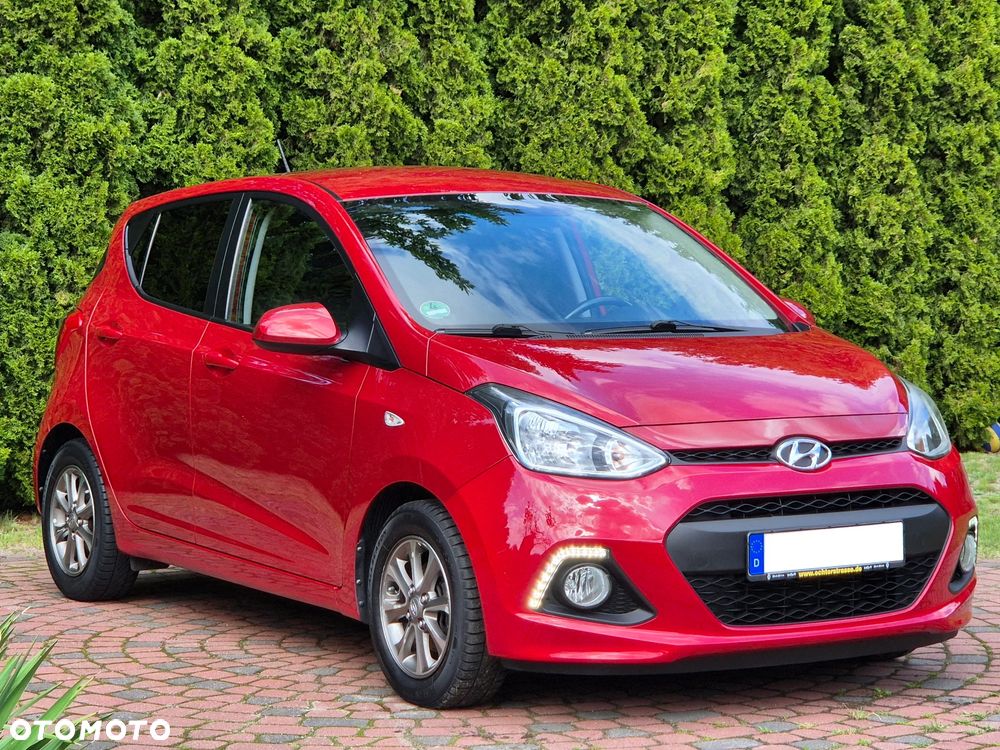 Hyundai i10 1.2 Premium - 14
