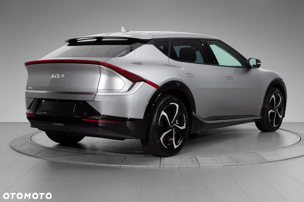 Kia EV6 77,4-kWh AWD - 3