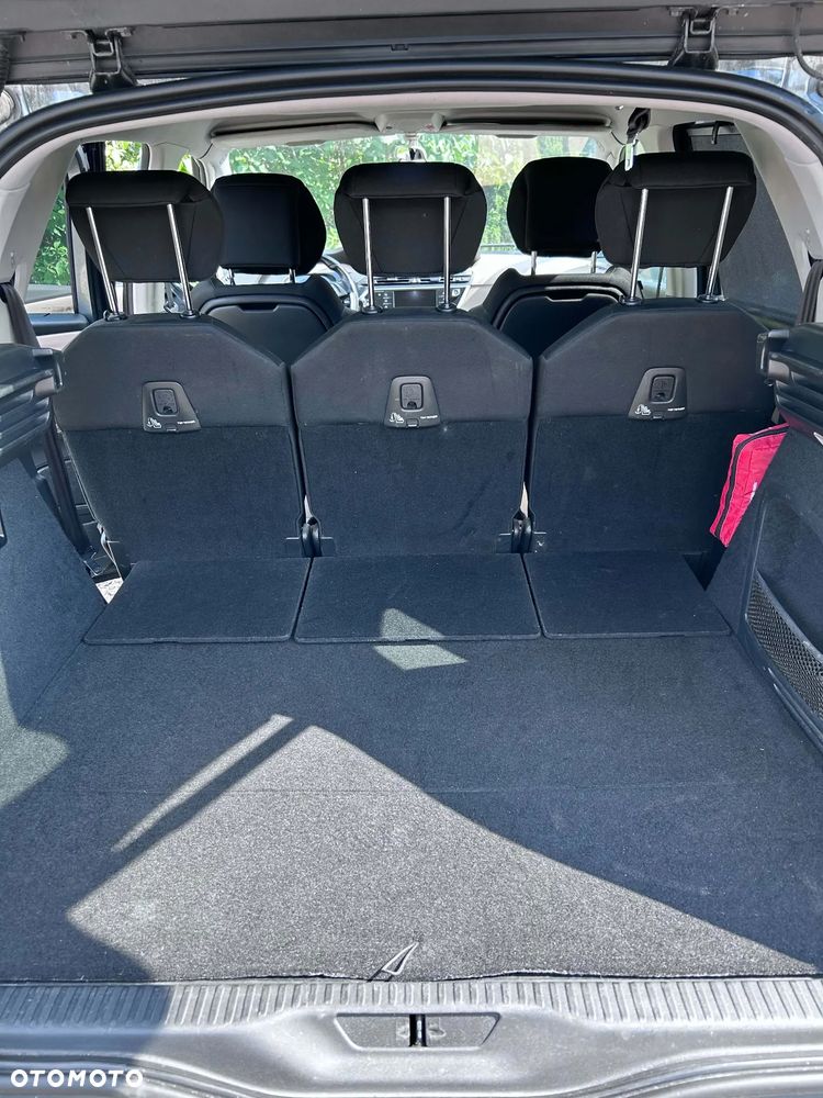 Citroën C4 Picasso 1.6 e-HDi Exclusive - 21
