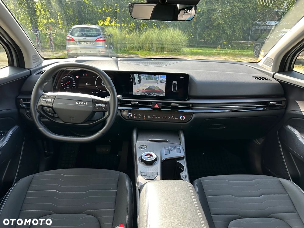 Kia Sportage 1.6 T-GDI MHEV L 2WD DCT - 10