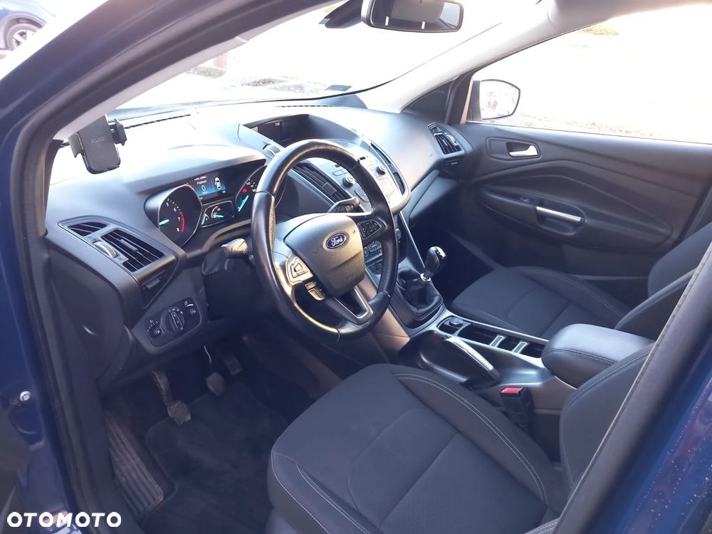 Ford Kuga 1.5 EcoBoost FWD Trend ASS GPF - 6