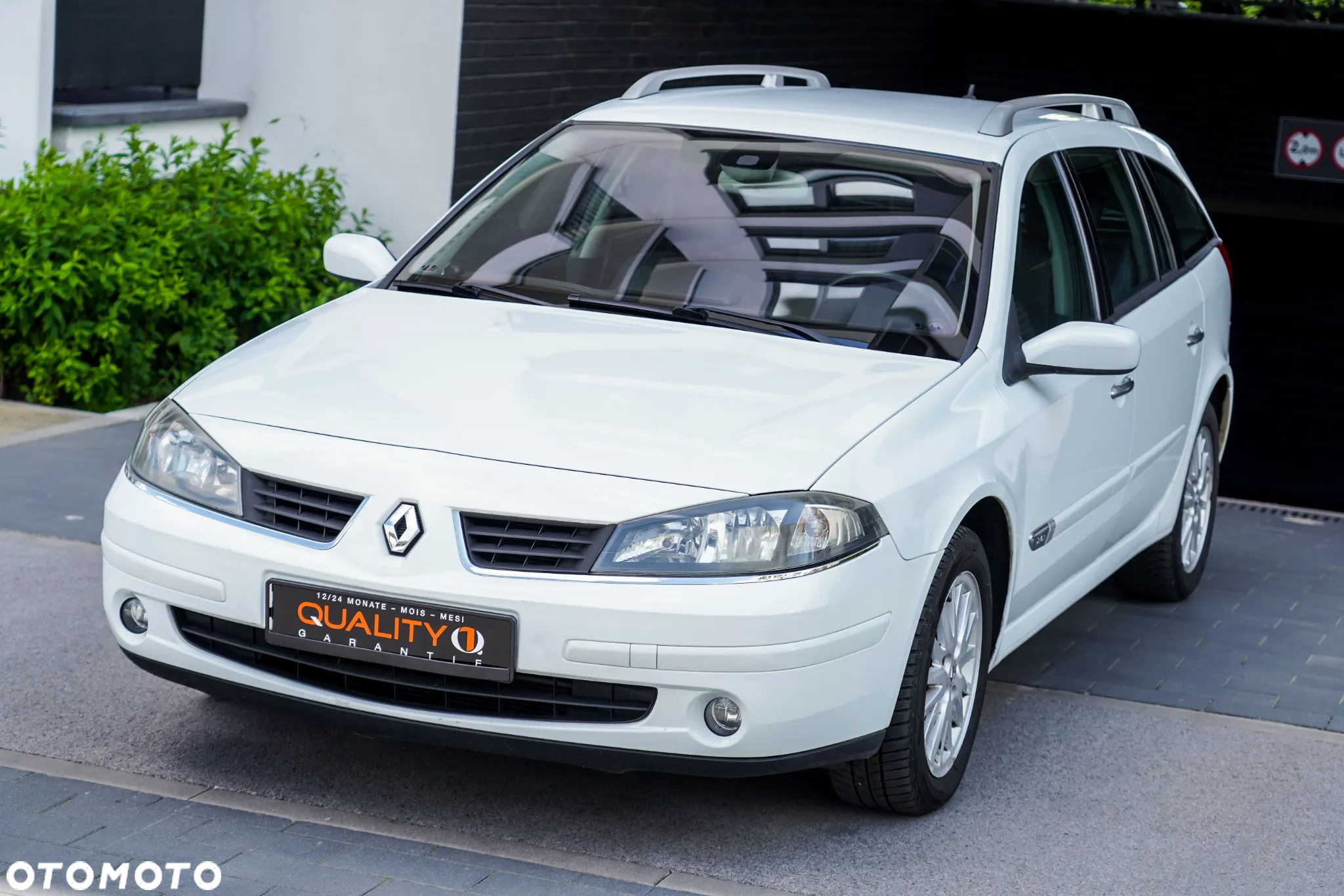 Renault Laguna Grandtour 2.0 TCe 170 GT - 7